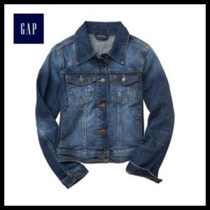 GAP Kids Denim Jacket
